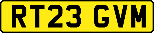 RT23GVM