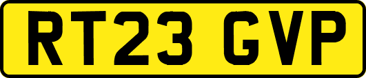 RT23GVP