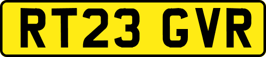 RT23GVR