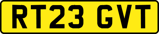 RT23GVT