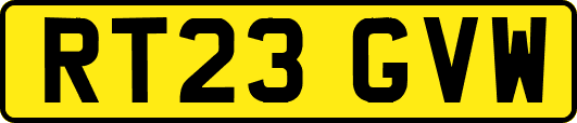 RT23GVW
