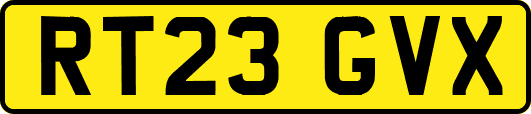 RT23GVX