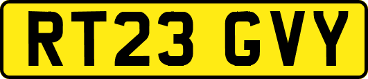 RT23GVY