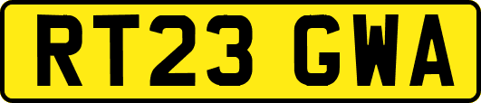 RT23GWA