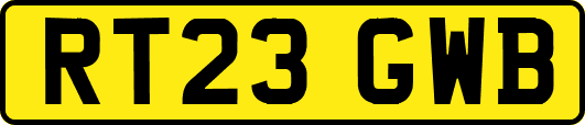 RT23GWB