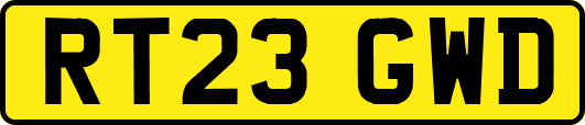 RT23GWD