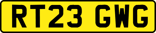 RT23GWG