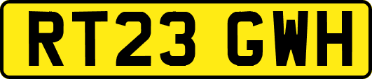 RT23GWH