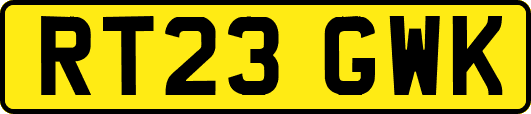 RT23GWK