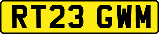 RT23GWM