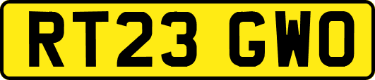 RT23GWO