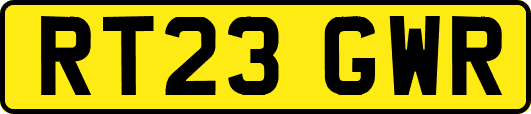 RT23GWR