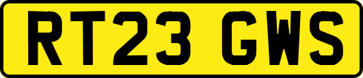 RT23GWS