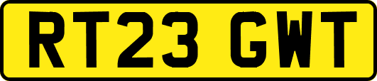 RT23GWT