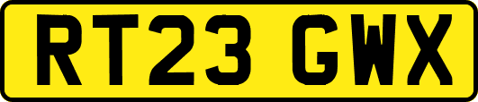 RT23GWX