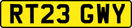 RT23GWY
