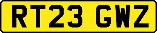 RT23GWZ