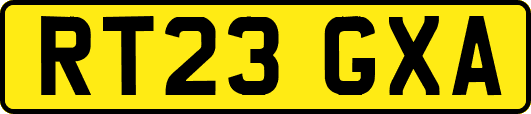RT23GXA