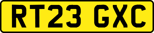 RT23GXC