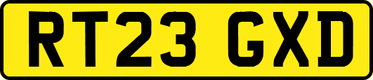 RT23GXD