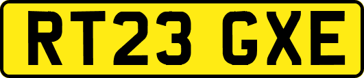 RT23GXE