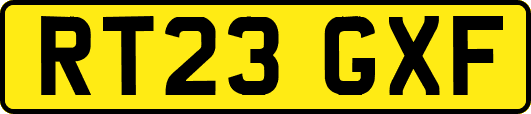RT23GXF