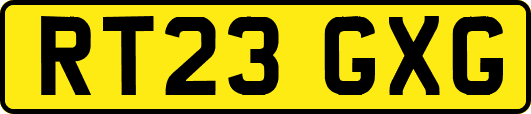 RT23GXG