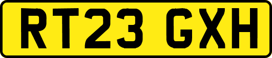 RT23GXH