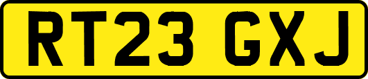 RT23GXJ