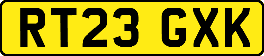 RT23GXK