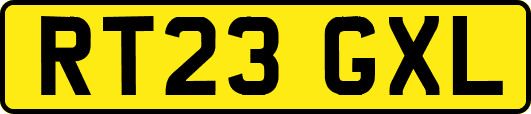 RT23GXL