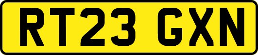 RT23GXN