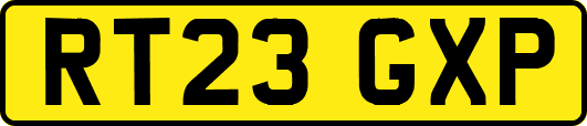 RT23GXP