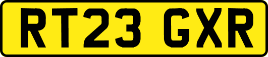 RT23GXR