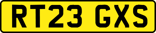 RT23GXS