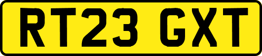 RT23GXT