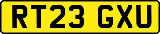 RT23GXU