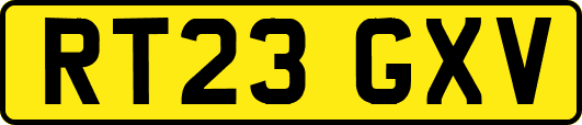 RT23GXV