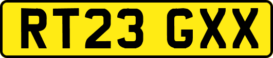RT23GXX