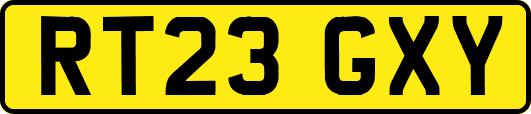 RT23GXY