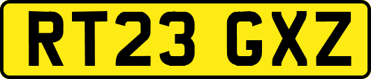 RT23GXZ
