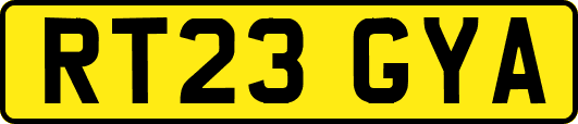 RT23GYA