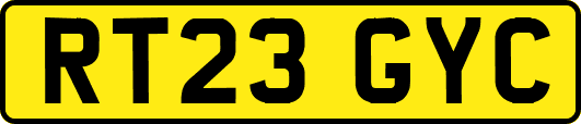 RT23GYC