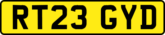 RT23GYD