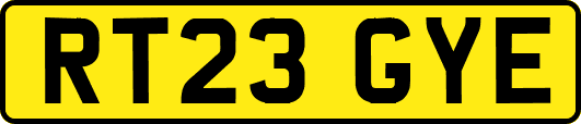 RT23GYE