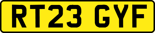 RT23GYF