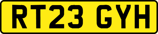 RT23GYH