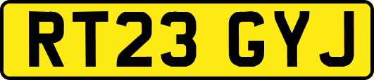 RT23GYJ