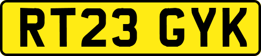 RT23GYK