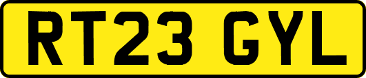 RT23GYL